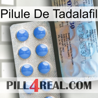 Tadalafil Pill 39